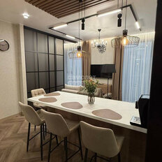 Квартира 35,2 м², 2-комнатная - изображение 1