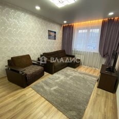 Квартира 53,8 м², 2-комнатная - изображение 3