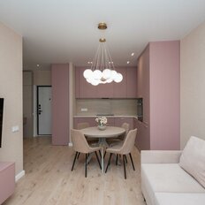 Квартира 42,2 м², 2-комнатная - изображение 3