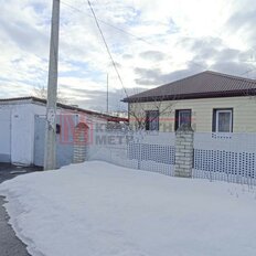 дом + 8,5 сотки, участок - изображение 1