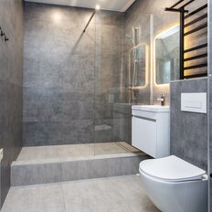 Квартира 44,3 м², 1-комнатная - изображение 1