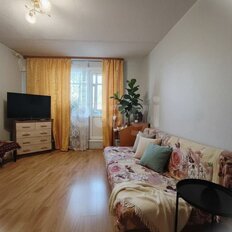 Квартира 30 м², 1-комнатная - изображение 1