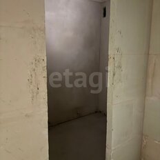 Квартира 25,1 м², студия - изображение 5