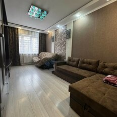 Квартира 59,5 м², 2-комнатная - изображение 2