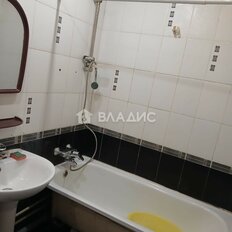 Квартира 42,7 м², 1-комнатная - изображение 5