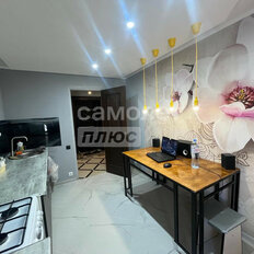 Квартира 38 м², 1-комнатная - изображение 3