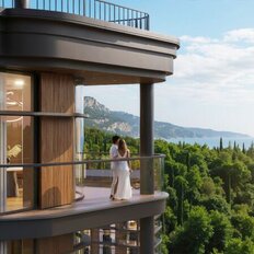 Квартира 46,2 м², 1-комнатная - изображение 3