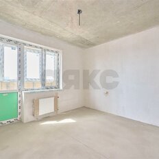 Квартира 20 м², студия - изображение 3