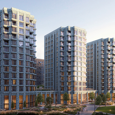 Квартира 50,7 м², 1-комнатная - изображение 5