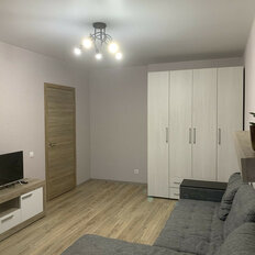 Квартира 39,9 м², 1-комнатная - изображение 3