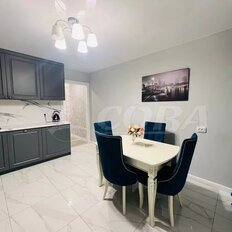 Квартира 96 м², 3-комнатная - изображение 5