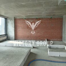 Квартира 138 м², 4-комнатная - изображение 2