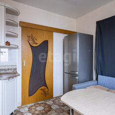 Квартира 35 м², 1-комнатная - изображение 4