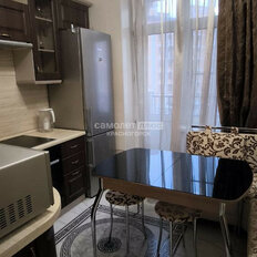 Квартира 34,7 м², 1-комнатная - изображение 4