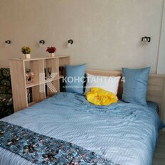 Квартира 42 м², 1-комнатная - изображение 1