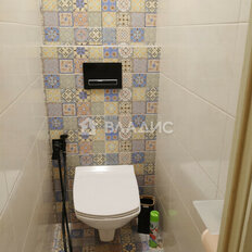 Квартира 58 м², 3-комнатная - изображение 4