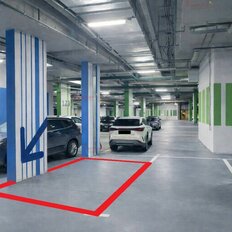 15 м², машиноместо - изображение 3