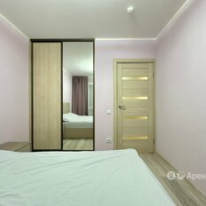 Квартира 52 м², 2-комнатная - изображение 5