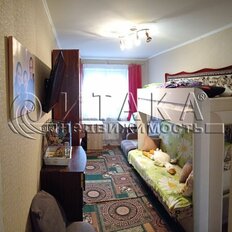 Квартира 44 м², 2-комнатная - изображение 4