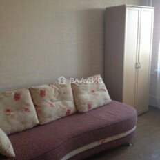 Квартира 33 м², 1-комнатная - изображение 1