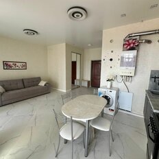 Квартира 50 м², 2-комнатная - изображение 1