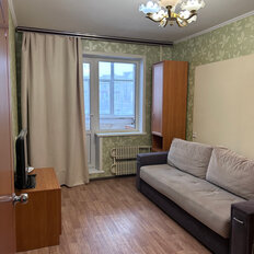 Квартира 31,2 м², 1-комнатная - изображение 3
