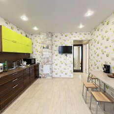 Квартира 57,4 м², 2-комнатная - изображение 2