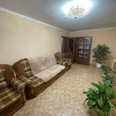 Квартира 66 м², 3-комнатная - изображение 3