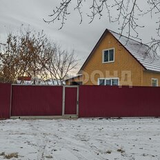 дом + 6,5 сотки, участок - изображение 2