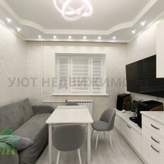 Квартира 72,7 м², 2-комнатная - изображение 5