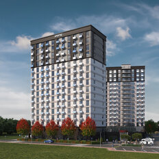 Квартира 56,8 м², 2-комнатная - изображение 3