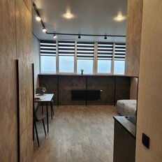 Квартира 26 м², студия - изображение 4