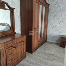 Квартира 52 м², 1-комнатная - изображение 2