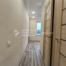 Квартира 30,3 м², 1-комнатная - изображение 4