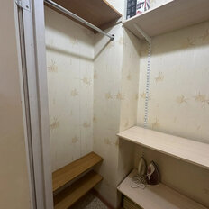 Квартира 39 м², 1-комнатная - изображение 5