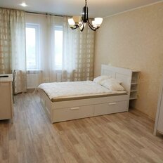 Квартира 44 м², 1-комнатная - изображение 2