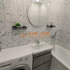 Квартира 33,6 м², 1-комнатная - изображение 4