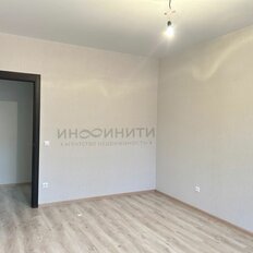 Квартира 45,8 м², 2-комнатная - изображение 5