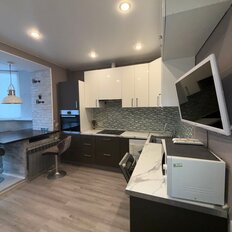 Квартира 47 м², 1-комнатная - изображение 2