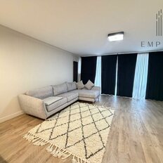 Квартира 120 м², 3-комнатная - изображение 4