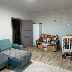 Квартира 38,2 м², 1-комнатная - изображение 2