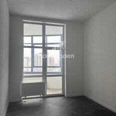 Квартира 32,2 м², студия - изображение 5