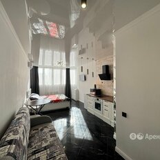 Квартира 24 м², студия - изображение 5