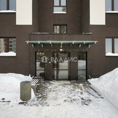 Квартира 57,9 м², 2-комнатная - изображение 3