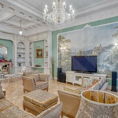 Квартира 270 м², 3-комнатная - изображение 2