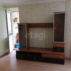 Квартира 43,3 м², 1-комнатная - изображение 3