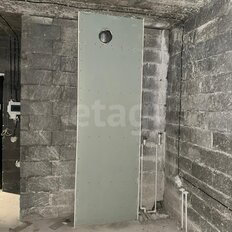 Квартира 25,7 м², студия - изображение 4