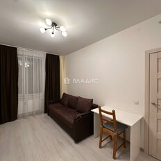 Квартира 31,3 м², 1-комнатная - изображение 3