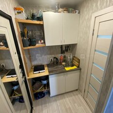 Квартира 18 м², 1-комнатная - изображение 3