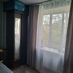 Квартира 29,5 м², 2-комнатная - изображение 5